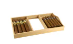 Bandeja para Humidor Adorini de Cedro - Grande imagen 4
