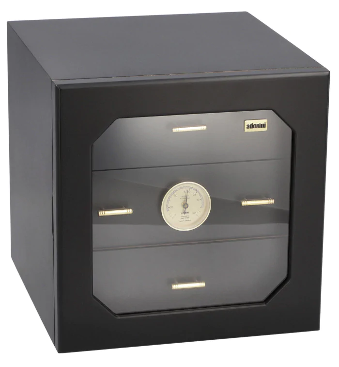 Humidor adorini Chianti Medio Deluxe