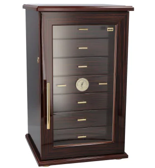 Humidor adorini Chianti Grande Deluxe imagen 16