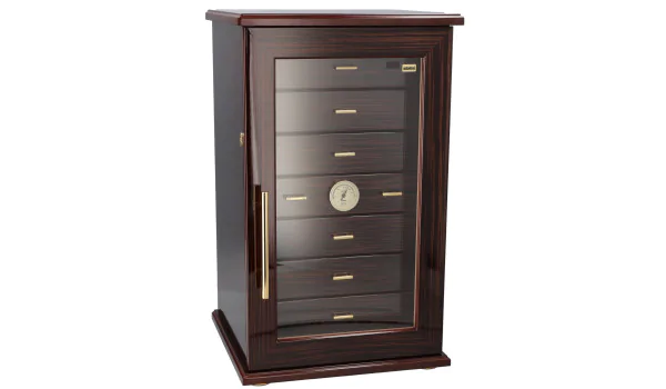 Humidor adorini Chianti Grande Deluxe imagen 16