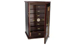 Humidor adorini Chianti Grande Deluxe imagen 17