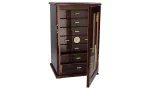 Humidor adorini Chianti Grande Deluxe imagen 18