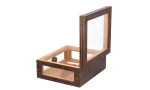 Humidor con tapa de cristal adorini Treviso Deluxe imagen 15