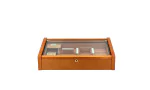 Humidor de exposición adorini Vega Deluxe - Caoba imagen 20