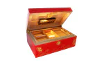 adorini Humidor Grande Deluxe Año del Dragón imagen 26