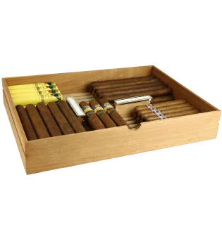 Cajón para el humidor adorini Habana