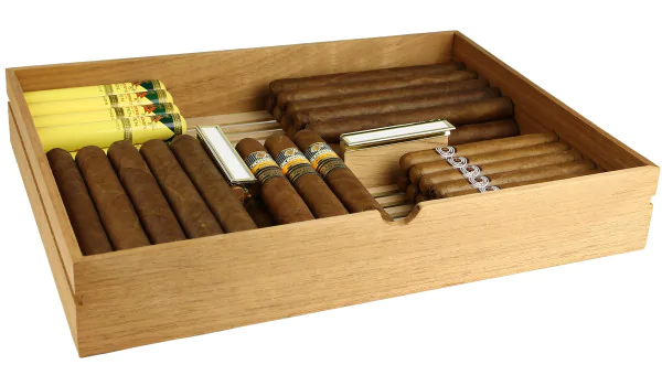 Cajón para el humidor adorini Habana imagen 5