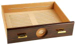 Cajón para adorini Humidor Chianti Grande con orificio para higrómetro imagen 9
