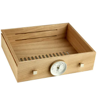 Cajón para adorini Cube Negro imagen 8