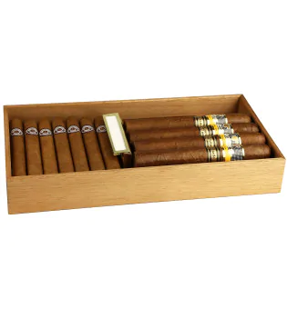 Bandeja para humidor adorini Vittoria deluxe imagen 7