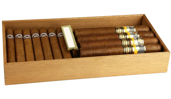 Bandeja para humidor adorini Vittoria deluxe imagen 7