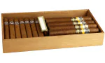 Bandeja para humidor adorini Vittoria deluxe imagen 7