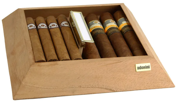 Bandeja para humidor adorini Pyramid M deluxe imagen 7