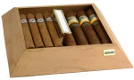 Bandeja para humidor adorini Pyramid M deluxe imagen 7