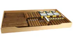 Cedar Tray adorini Aficionado humidor imagen 7