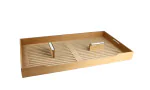 Cedar Tray adorini Aficionado humidor imagen 11