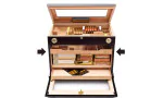 Cedar Tray adorini Aficionado humidor imagen 12