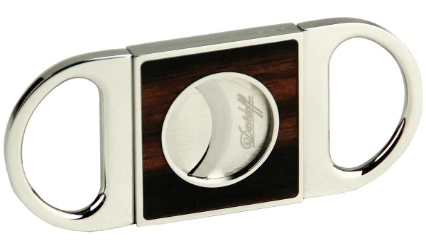 Davidoff Cuchilla Doble Macassar imagen 2
