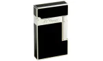 Encendedor S.T. Dupont Ligne 2 Laca China Negra imagen 101