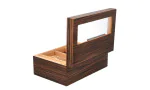 Humidor adorini Vittoria Grande Deluxe imagen 8
