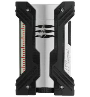 Encendedor S.T. Dupont Defi XXtreme Cromado 021602