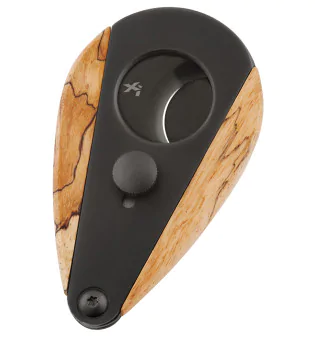 Cortapuros Xikar Xi3 Phantom Tamarindo