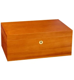 Humidor adorini Cedro L - Deluxe Grande