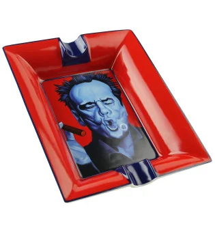 Cenicero Siglo Jack Nicholson