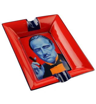 Cenicero Siglo Marlon Brando