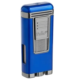 Encendedor Palio Polaris Jet Azul