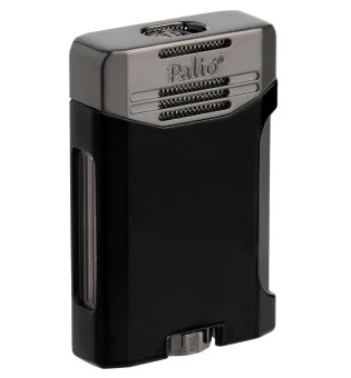 Encendedor Palio Antares Negro