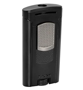 Encendedor Xikar Astral Single Jet Negro