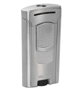 Encendedor Xikar Astral Single Jet Plata