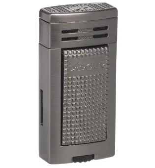 Encendedor Xikar Ion Doble Jet Bronce XI-607GM