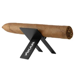 Banco para puros Xikar Negro XI-290BK
