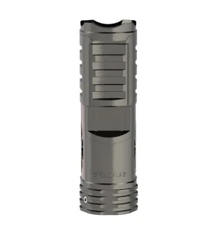 Encendedor Xikar Tactical Single Jet Bronce XI-551GM