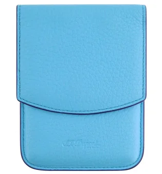 Estuche para Cigarrillos S.T. Dupont Turquesa 183064