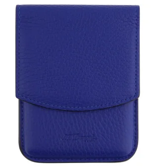 Estuche para Cigarillos S.T. Dupont Azul 183067