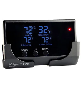 Unidad digital para humidificador LV XL