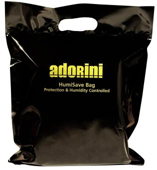 Bolsa adorini HumiSave XL