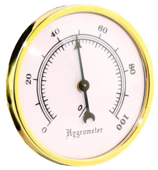 Higrómetro adorini grande