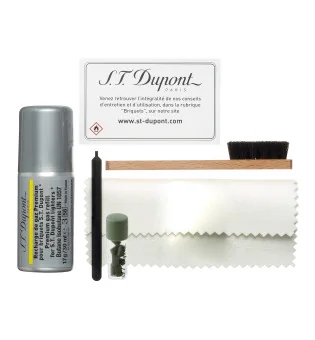 Kit de servicio S.T. Dupont para encendedores Ligne 2