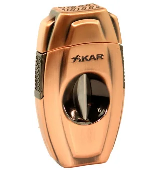 Xikar VX2 V-Cutter Bronce XI-157BZ