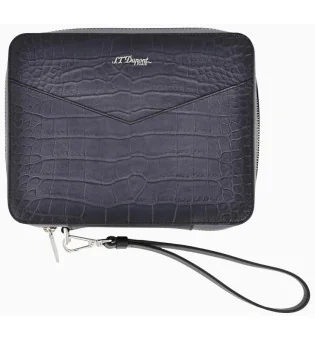 Estuche para puros S.T. Dupont Le Grand Atelier Negro 141054