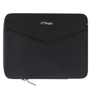 Estuche para puros S.T. Dupont Neo Capsule Negro 141004