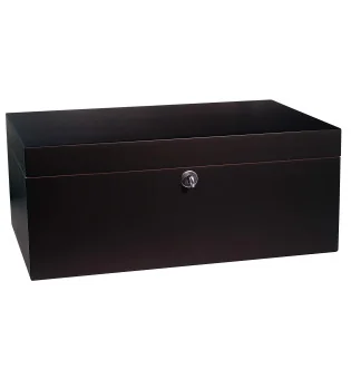 adorini Humidificador Negro Basic L