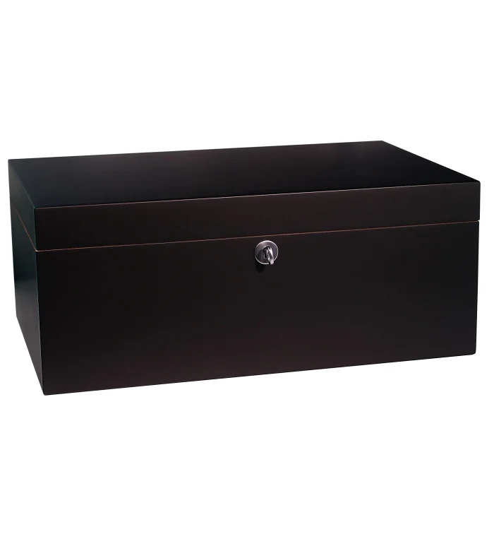 Adorini Humidificador Negro Basic L