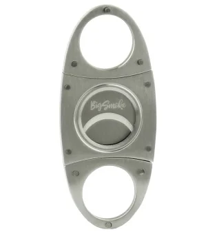 Remache plateado de la cortadora BigSmoke