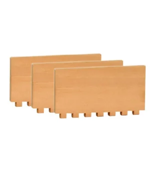 Separador Vertical adorini Pack de 3
