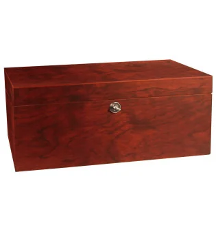 Humidor adorini Triest Básico L